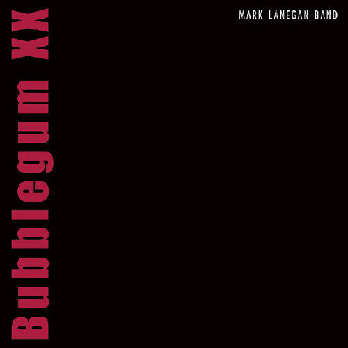 Lanegan,mark - Bubblegum Xx - Music CD