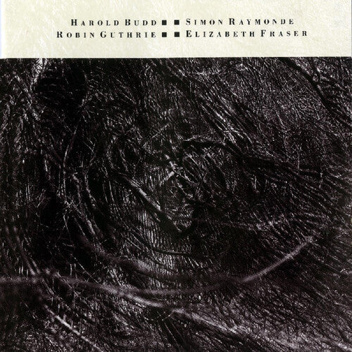 Cocteau Twins - Moon And The Melodies - Music CD
