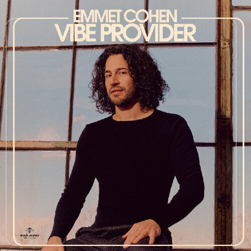 Cohen,emmet - Vibe Provider - Vinyl Record