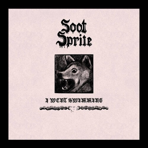 Soot Sprite - I Went Swimming / Home Among Your Bones - Vinyl Record