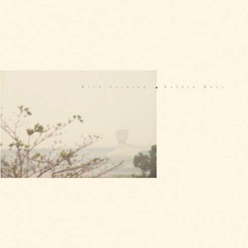 Wild Nothing - Golden Haze - Golden Haze - Vinyl Record