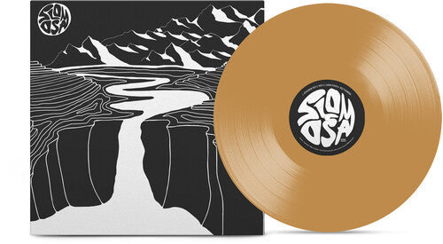 Slomosa - Tundra Rock - Vinyl Record