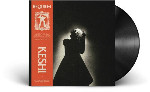 Keshi - Requiem - Vinyl Record