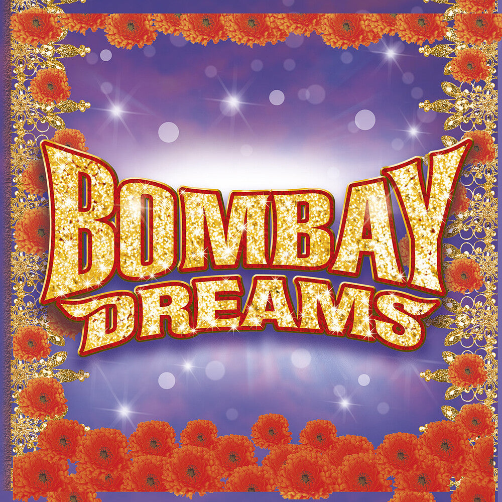 London Cast - A. R. Rahman's Bombay Dreams Music CD