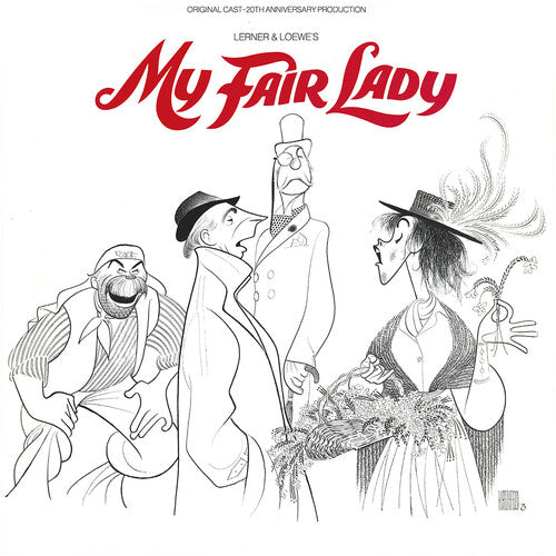 My Fair Lady / O.c.r. - My Fair Lady / O.c.r. - Music CD