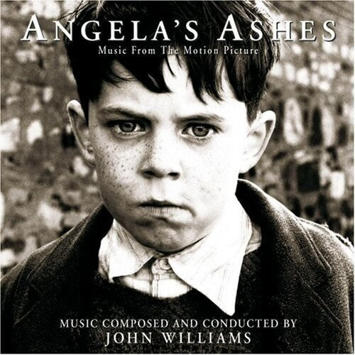 Angela's Ashes / O.s.t. - Angela's Ashes / O.s.t. - Music CD