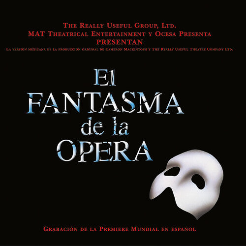 Fantasma De La Opera / O.s.r. - Fantasma De La Opera / O.s.r. - Music CD