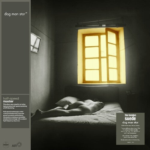 London Suede - Dog Man Star: 30th Anniversary - Vinyl Record