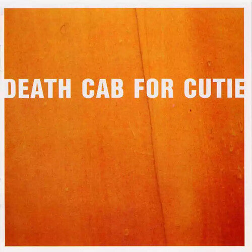 Death Cab For Cutie - Photo Album - Vinyl Record