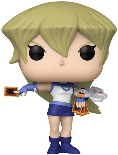 Pop Anime Yu Gi Oh - Pop Anime Yu Gi Oh Alexis Rhodes - Collectibles