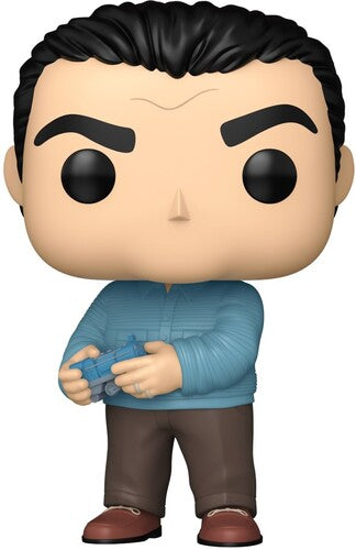 Pop Television Sopranos - Pop Television Sopranos S3 Bobby Baccalla - Collectibles