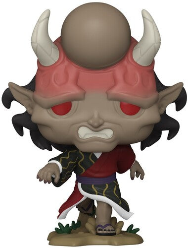 Pop Anime Demon Slayer - Pop Anime Demon Slayer Hantengu - Collectibles