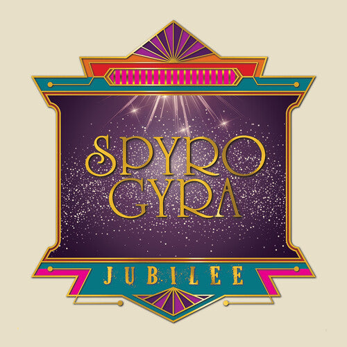 Spyro Gyra - Jubilee - Music CD