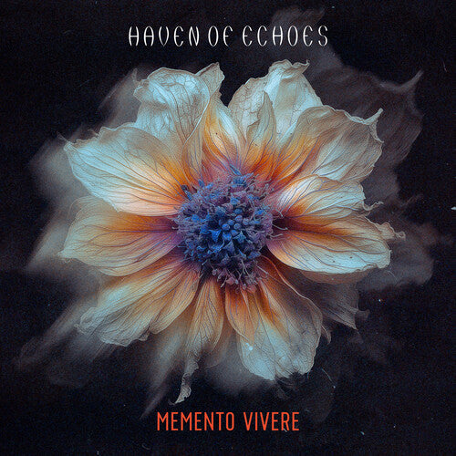 Haven Of Echoes - Memento Vivere - Vinyl Record
