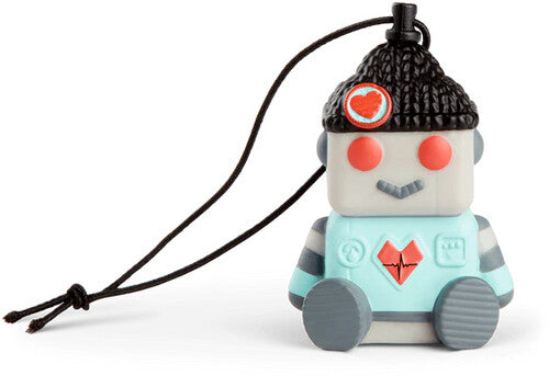 Robot 283362 Hmbr Micro Charm Vf - Robot 283362 001 Micro Charms - Collectibles