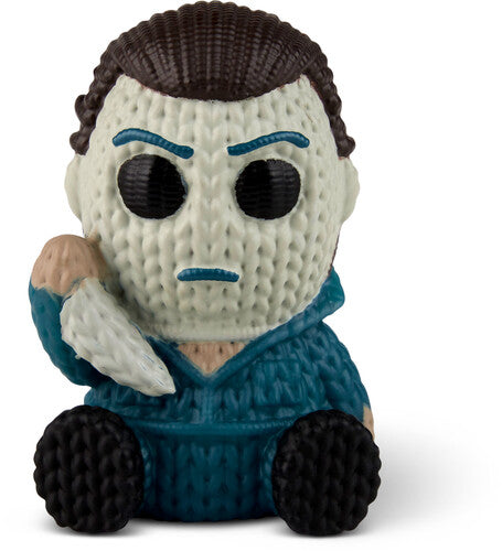 Halloween - Michael Myers Hmbr Micro Size Vf - Halloween Ii - Michael Myers 026 Micro - Collectibles