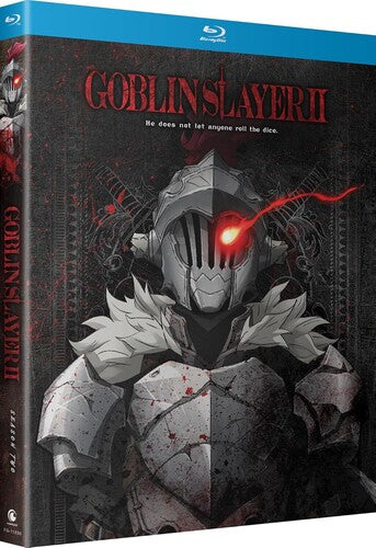 Goblin Slayer: Season 2 - Goblin Slayer: Season 2 - Blu-ray