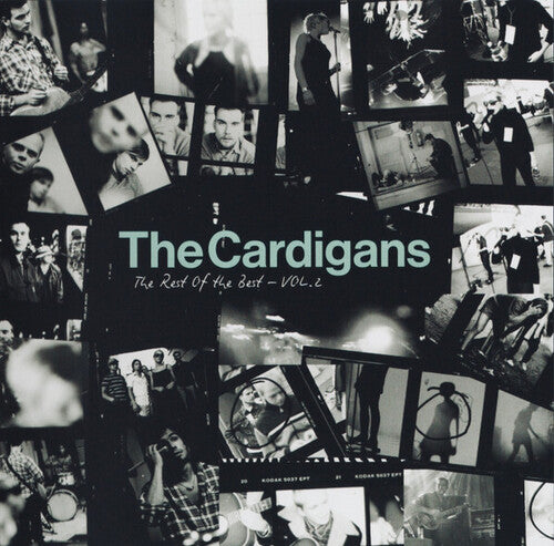 Cardigans - Rest Of The Best - Vol 2 - Music CD