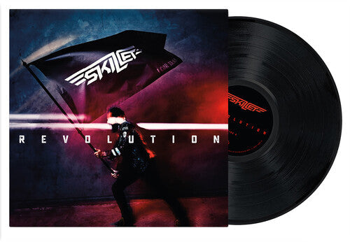 Skillet - Revolution - Vinyl Record