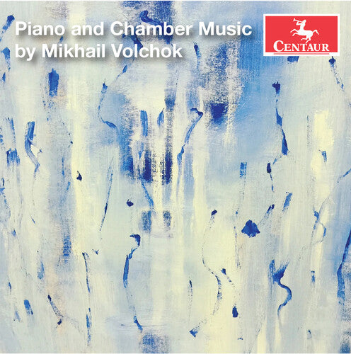 Volchok / Papikian / Voltchok - Piano & Chamber Music - Music CD