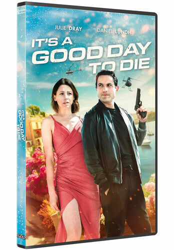 It's A Good Day To Die - It's A Good Day To Die - DVD