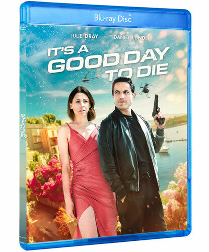 It's A Good Day To Die - It's A Good Day To Die - Blu-ray