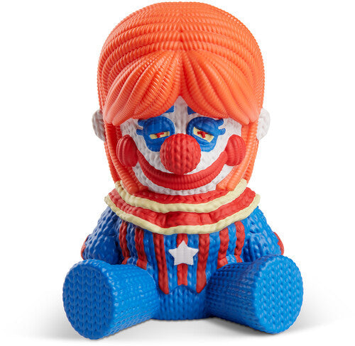 Killer Klowns Rosebud Hmbr 5in - Killer Klowns Rosebud 132 Le - Collectibles