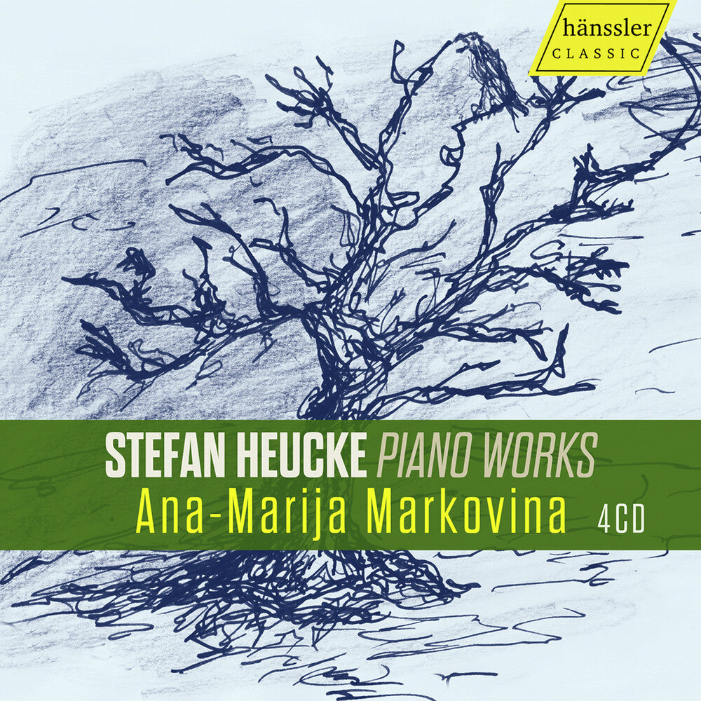 Schubert / Heucke / Sinfonieorchester Munster - Stefan Heucke Music CD