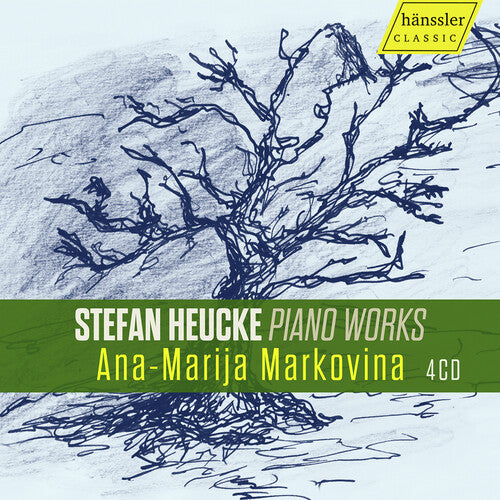 Schubert / Heucke / Sinfonieorchester Munster - Stefan Heucke - Music CD