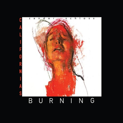 Schloss,zander - California's Burning - Music CD