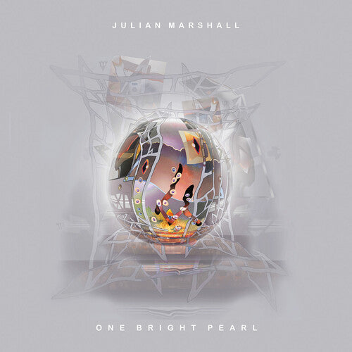 Marshall,julian / Percy,adelaide - One Bright Pearl - Vinyl Record