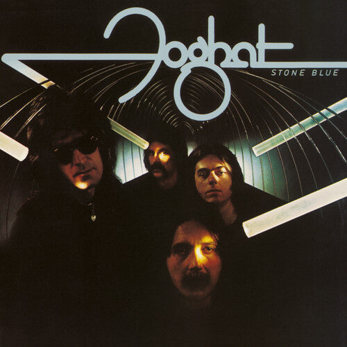 Foghat - Stone Blue - Music CD