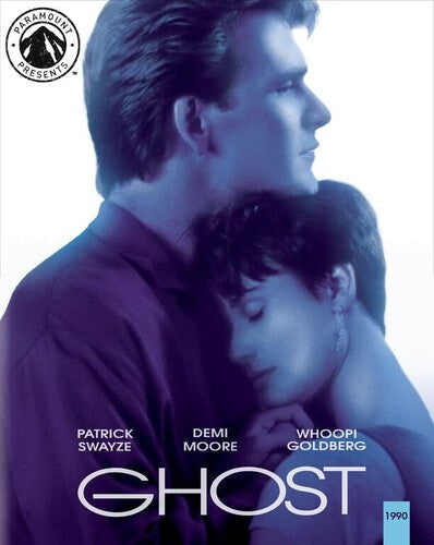Ghost: Paramount Presents - Ghost: Paramount Presents - UHD