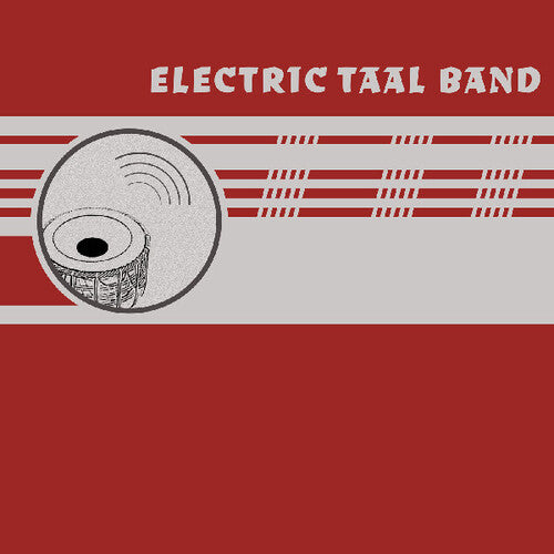 Electric Taal Band - Electric Taal Band - Vinyl Record