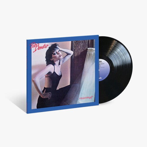 Benatar,pat - In The Heat Of The Night - Vinyl Record