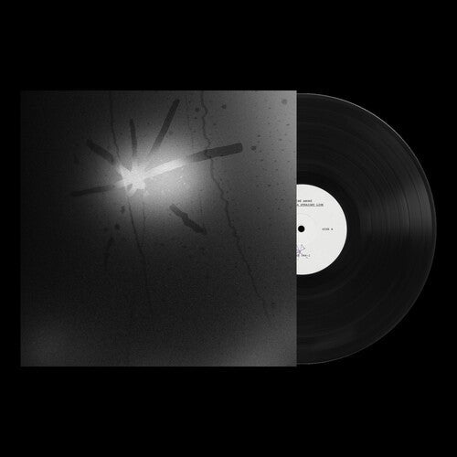 Touche Amore - Spiral In A Straight Line - Vinyl Record