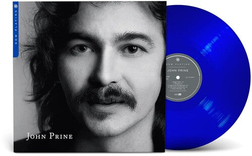 Prine,john - Now Playing - Vinyl Record