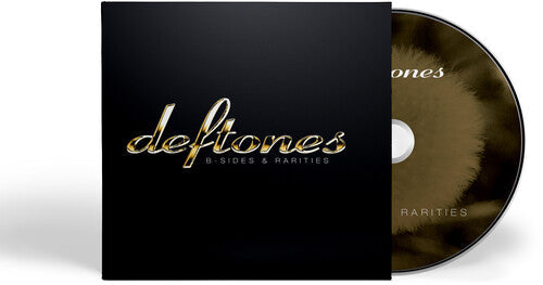 Deftones - B-sides & Rarities - Music CD