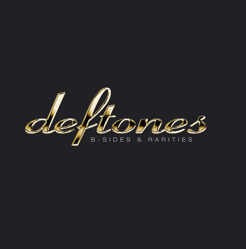 Deftones - B-sides & Rarities - Vinyl Record
