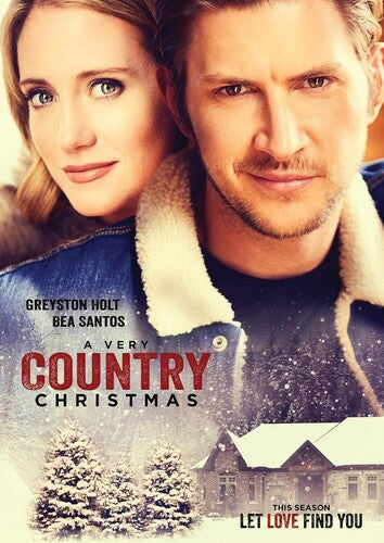 Very Country Christmas - Very Country Christmas - DVD