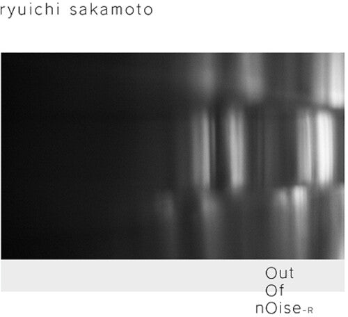 Sakamoto,ryuichi - Out Of Noise - R - Music CD