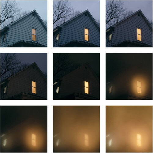 American Football - American Football (covers) - Music CD