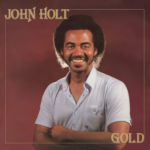 Holt,john - Gold: The 80s Albums Collection - Music CD