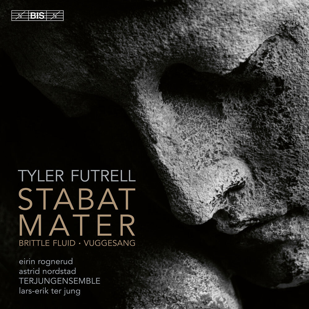 Futrell / Nordstad / Terjungensemble - Stabat Mater (Hybr) Music CD