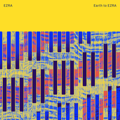 Allard / Butterfield / Bjerken - Earth To Ezra - Music CD