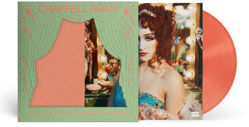 Chappell Roan - Rise And Fall Of A Midwest Princess - Vinyl Record