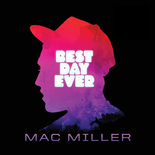Miller,mac - Best Day Ever - Vinyl Record