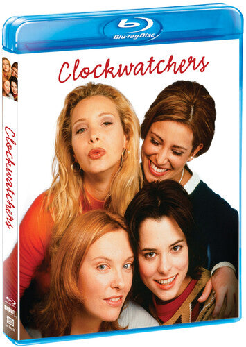 Clockwatchers - Clockwatchers - Blu-ray