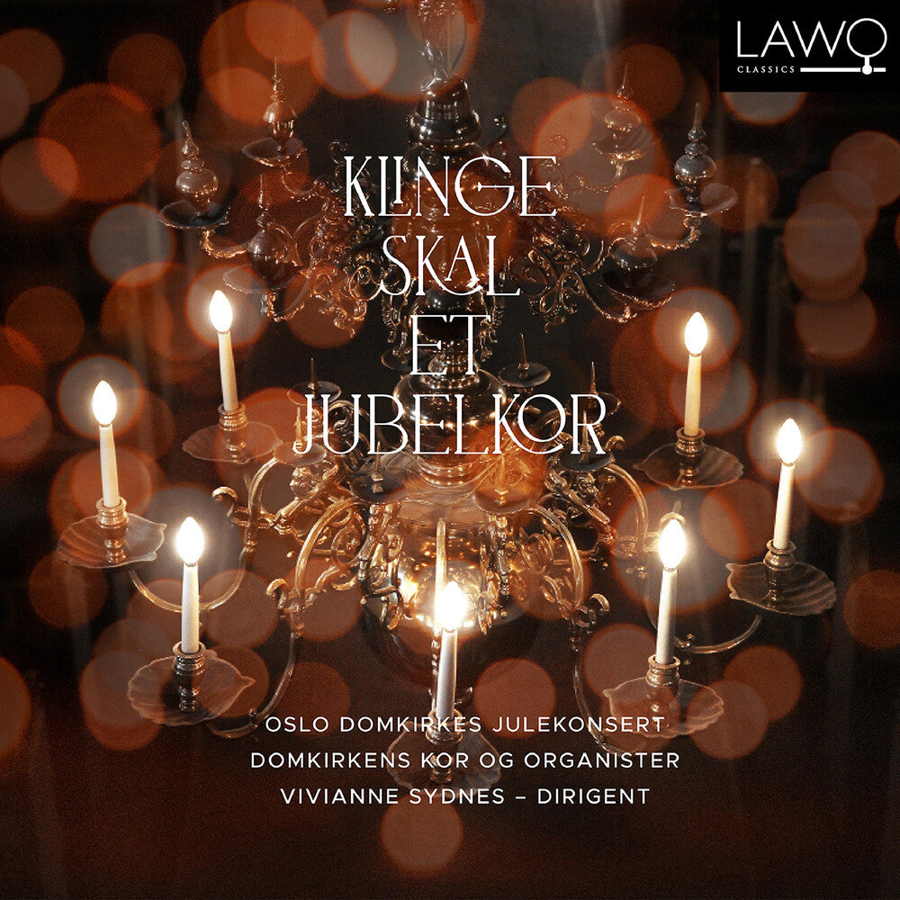Reger / Klug / London Chamber Ensemble Quartet - Klinge Skal Et Jubelkor Music CD