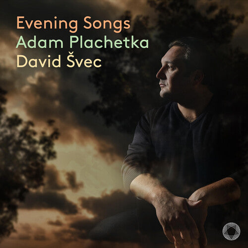 Dvorak / Smetana / Suk / Plachetka - Evening Songs - Music CD